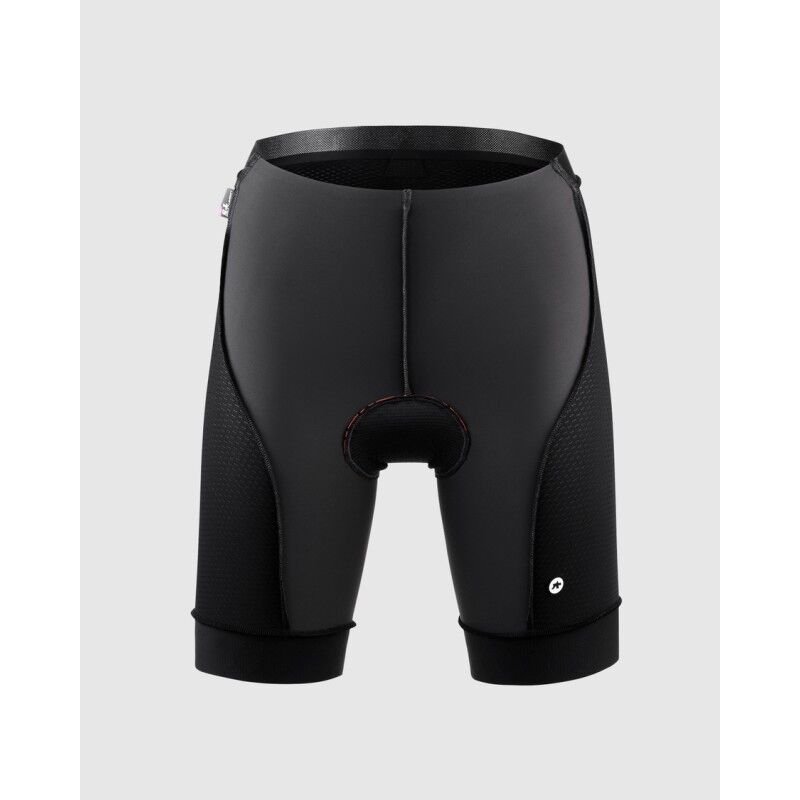 WOM Urban Liner Shorts T5 - Short VTT femme