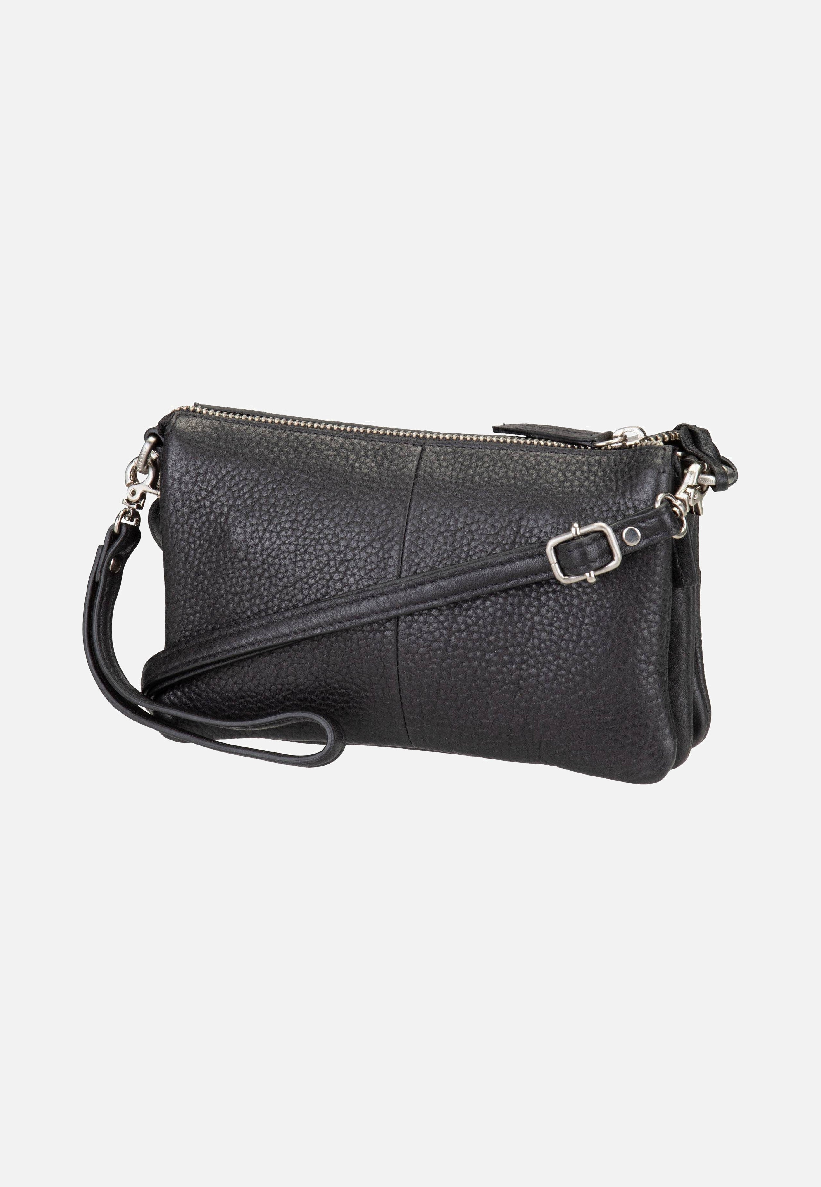 Soft Skylar 1000343 Black - Umhängetasche