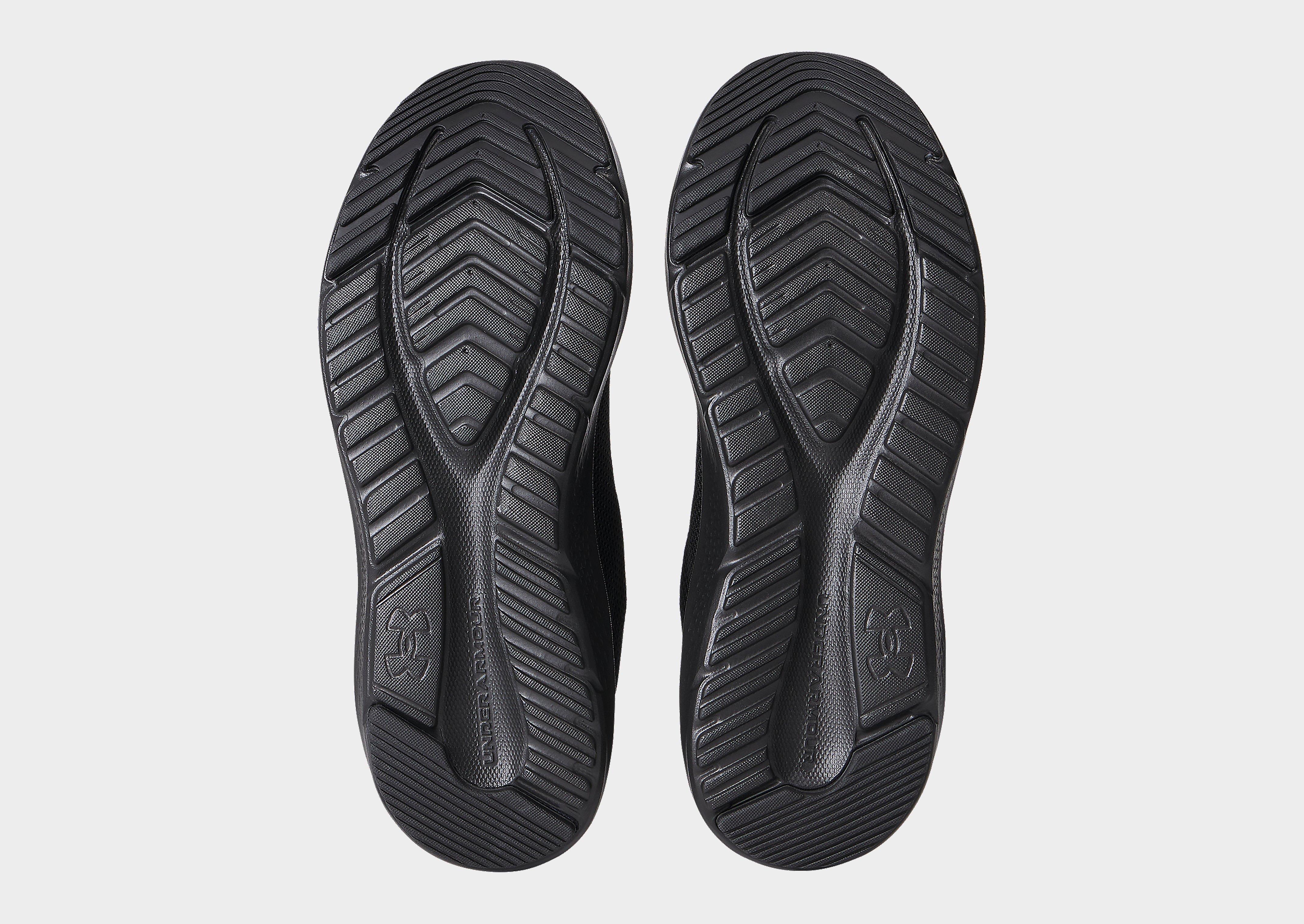 Under Armour Visual Cushioning UA BGS Pursuit 4
