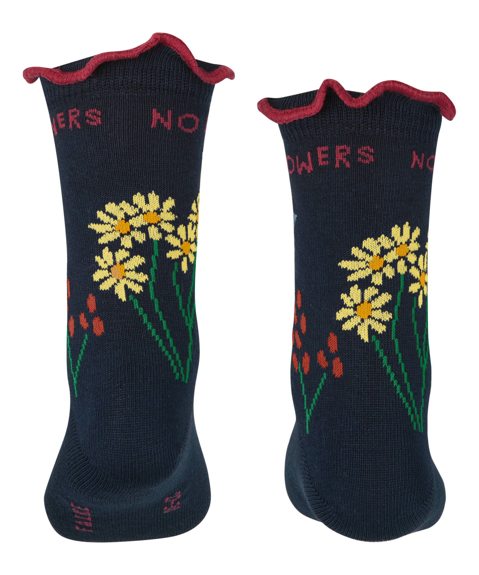 FALKE| Kinder Socken No Rain No Flowers