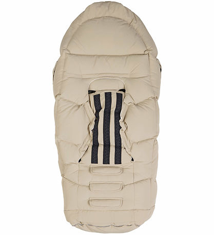 Voksi K?repose - City - 100/125 cm - Seashell Sand/Wings