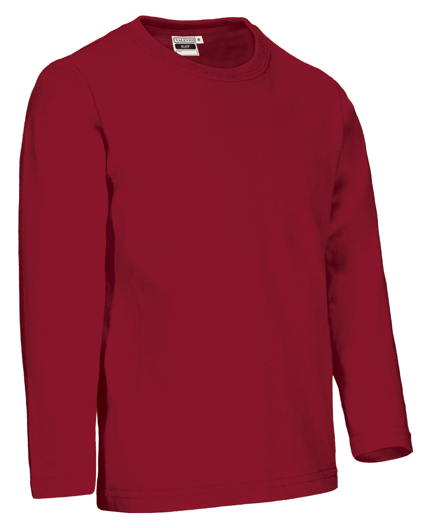 Valento CAVARUD - T-shirt garçon m/longus RUDY
