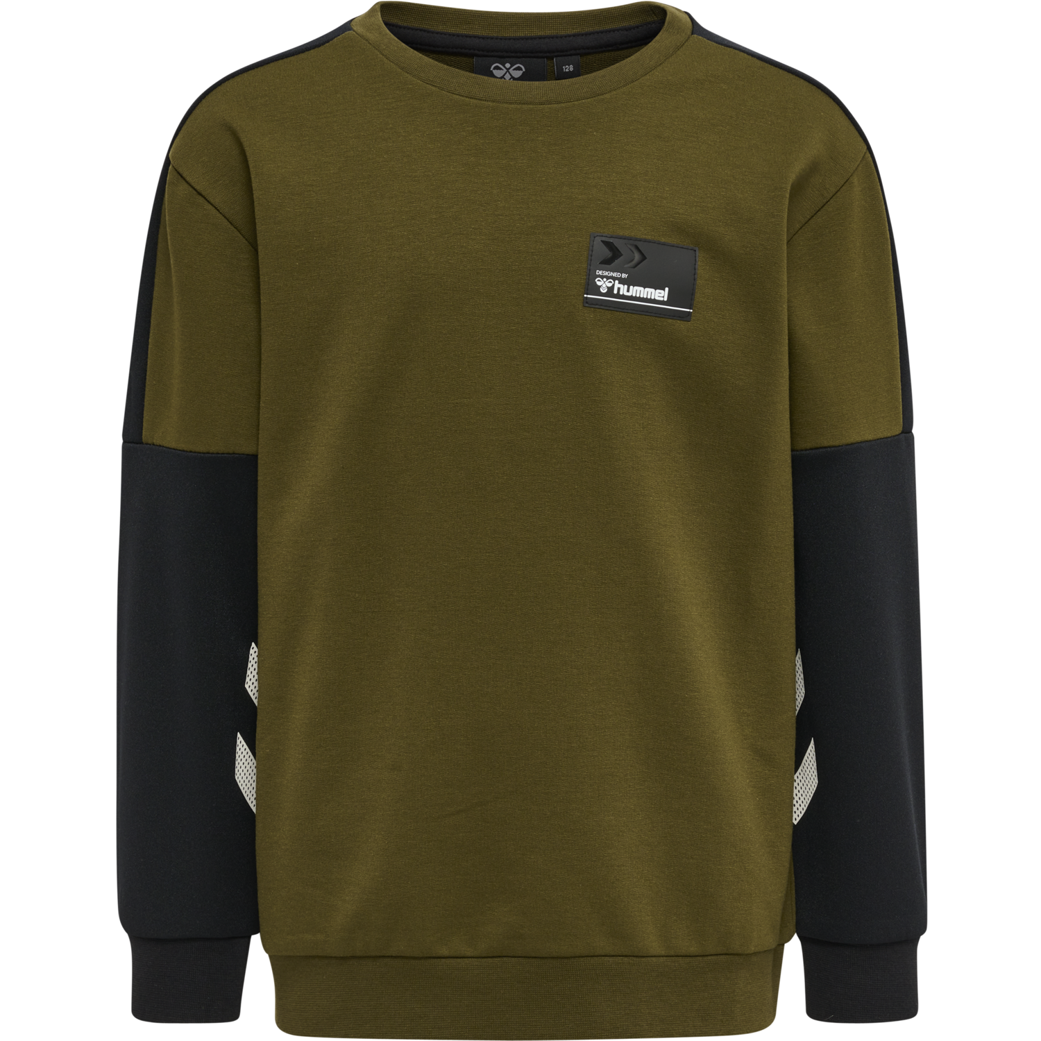 hmlEDWARD SWEATSHIRT