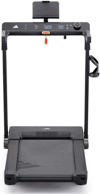 Adidas T-24c Loopband - Met Bluetooth - Snelheidsbereik 1 - 18 km/u - 2 PK Motor