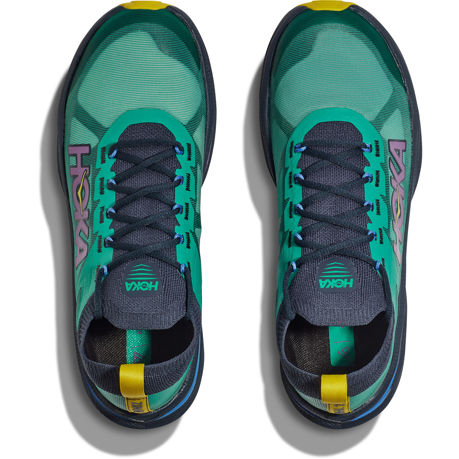 HOKA Zinal 2 Dames