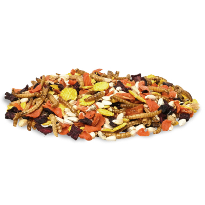 Bunny Enjoy Nature Kardisaat-Mix 120g