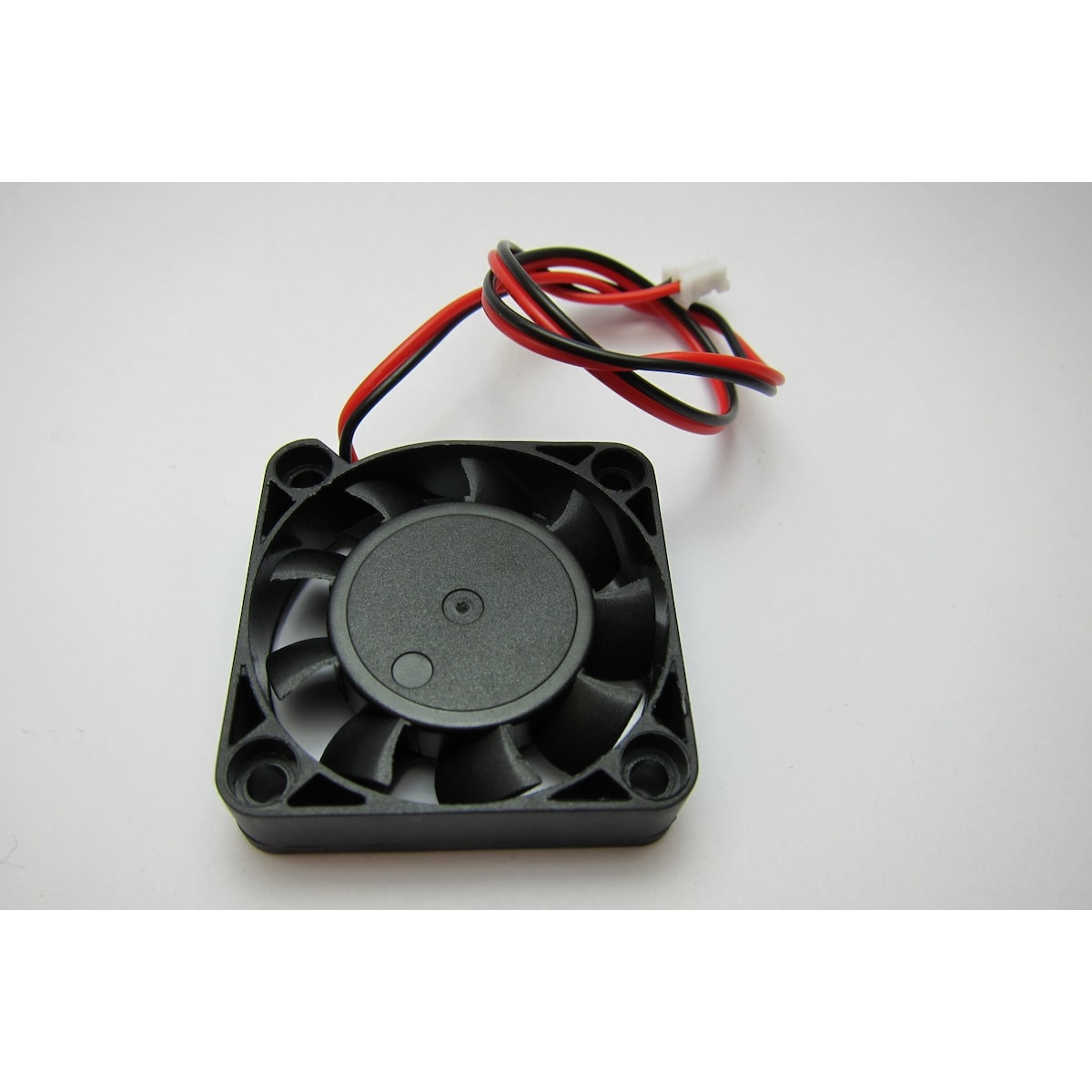 P120 Mainboard cooling fan