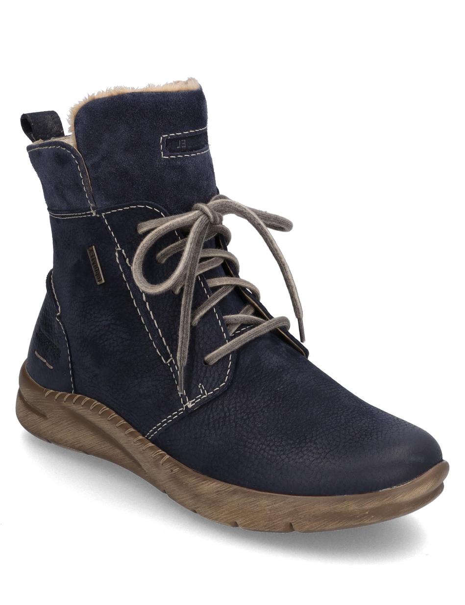 Stiefel Conny 53, ocean