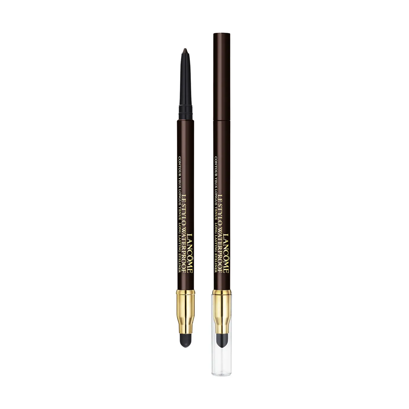 Lancôme Le Stylo Waterproof KajalNoir Onyx