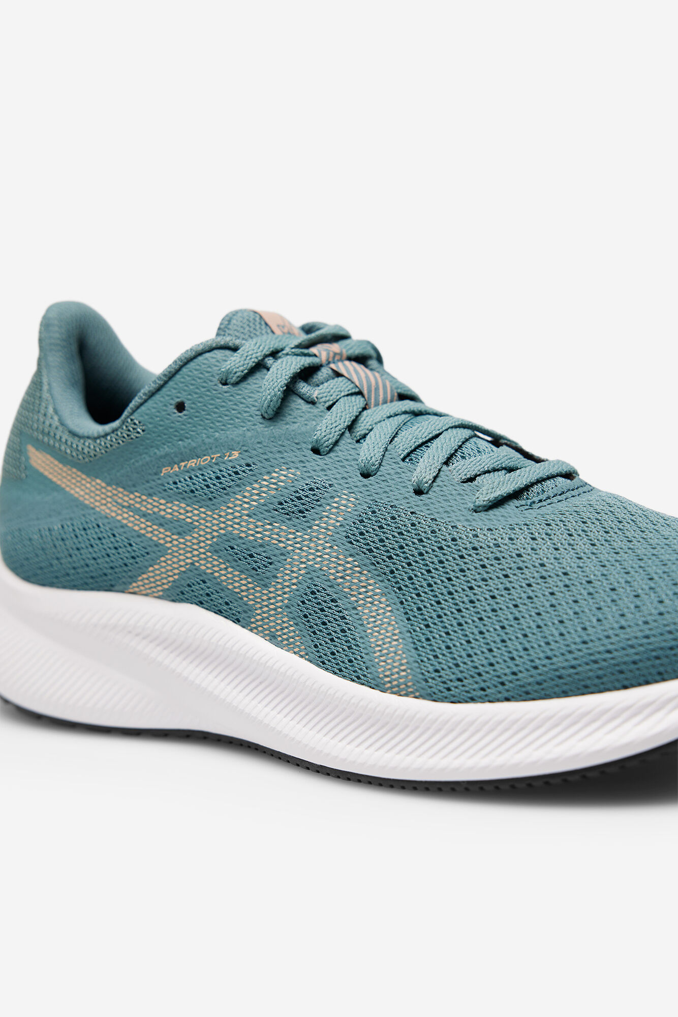 Tênis Asics Patriot 13