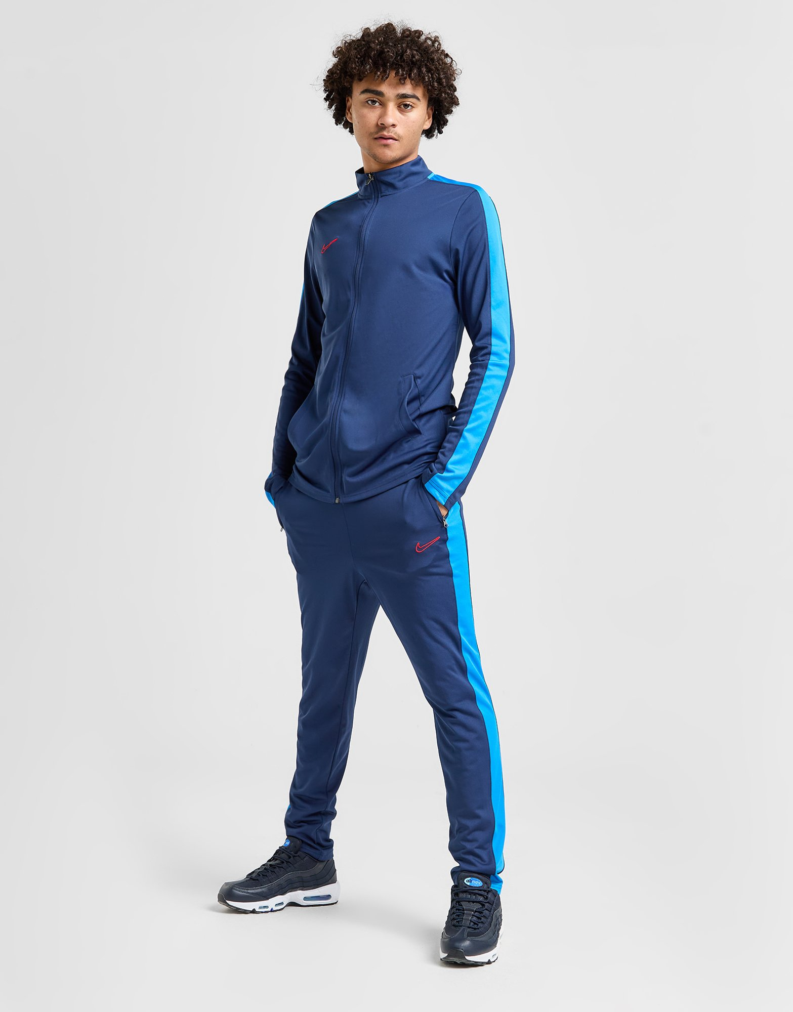 Nike Survêtement Academy Homme