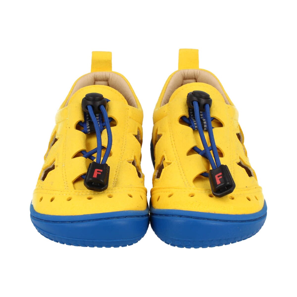 V120011-4 SEA-STAR vegan lemon quick-zip Weite/M
