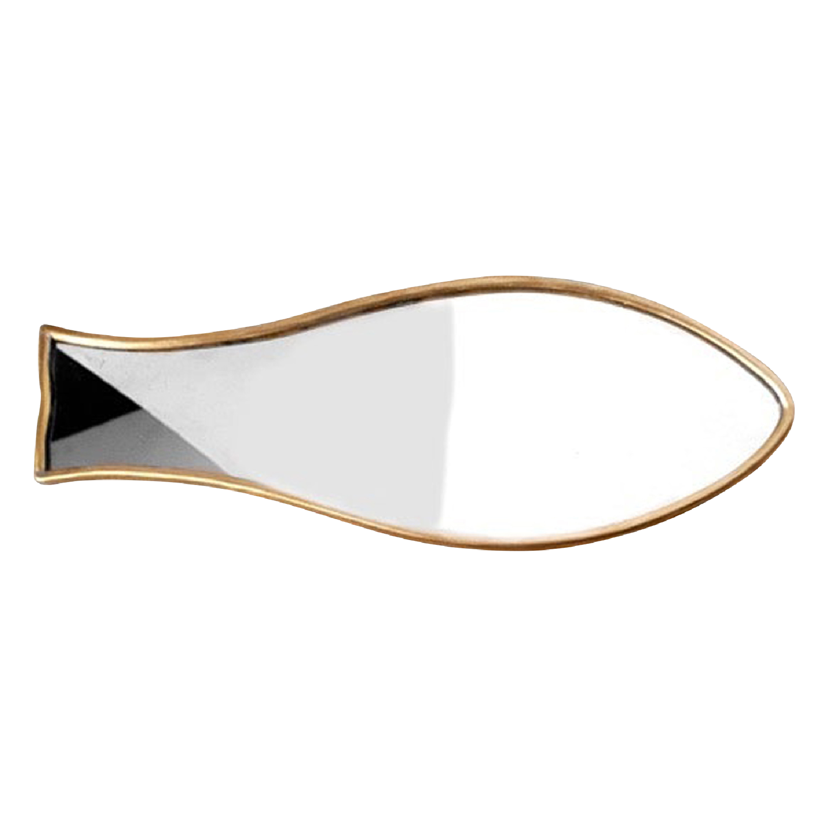 Miroir poisson | Doré