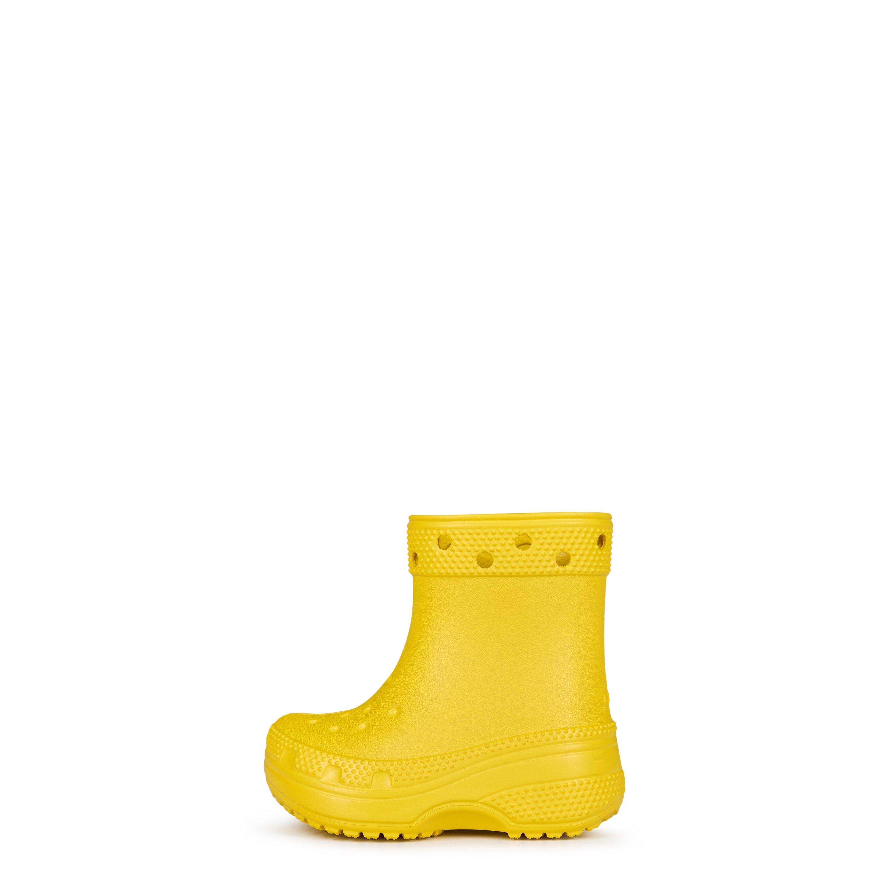Crocs Classic Boots Infants