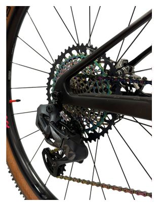 Produit reconditionné . Trek Supercaliber 9.9 Carbon XX1 AXS 2020 . VTT . Trek . très bon état