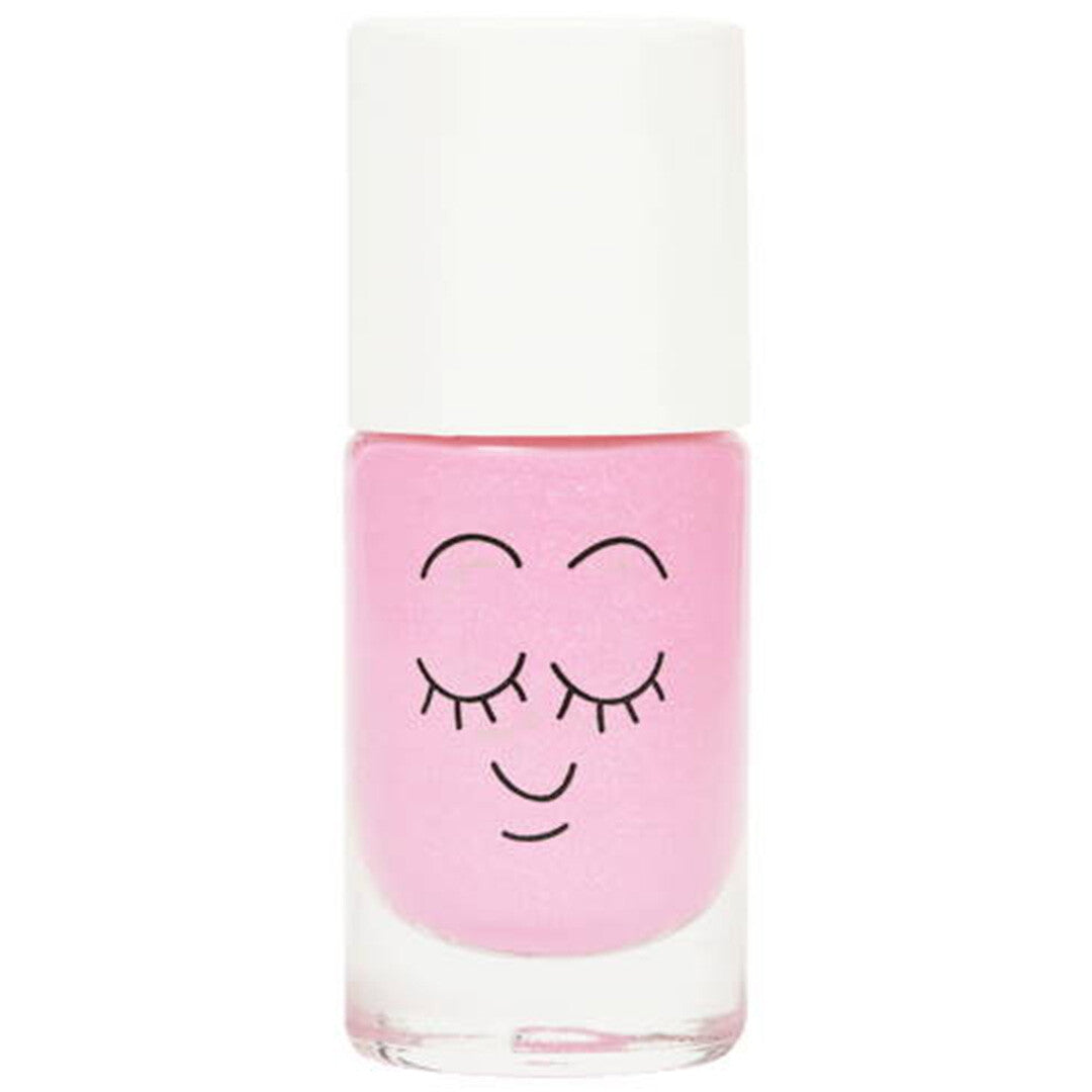 Nailmatic kindernagellak op waterbasis - magic forest - 3st