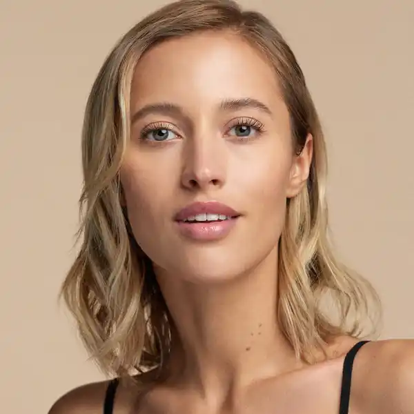 Nude Drop Tinted Serum Foundation 040N