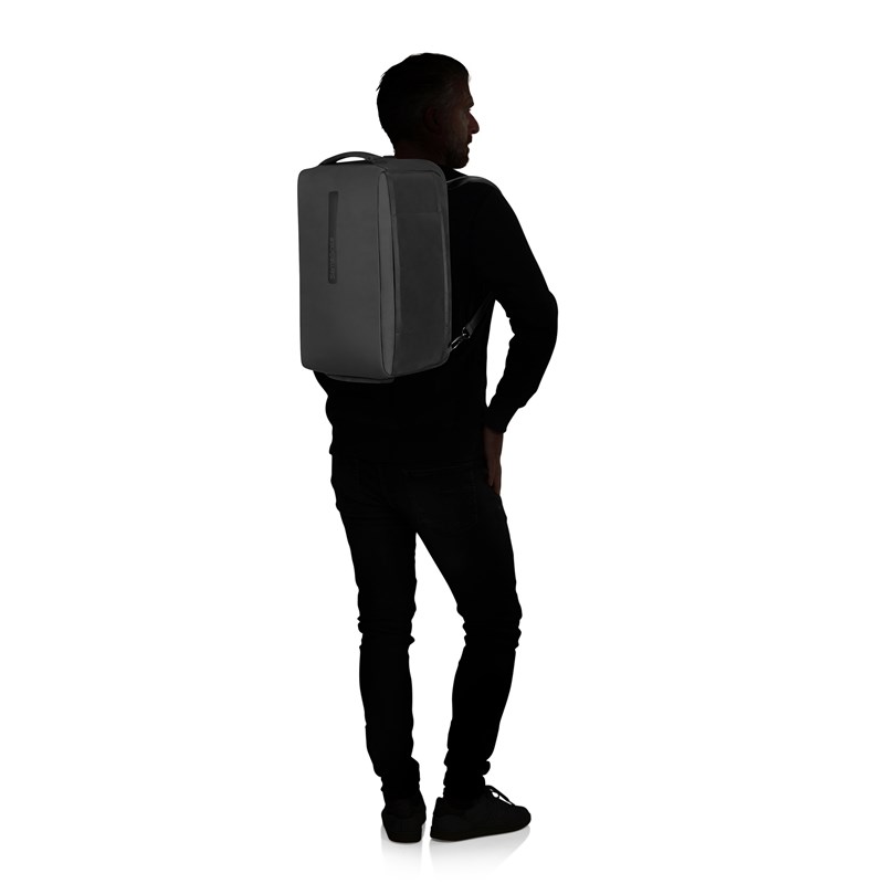 Samsonite<br>Rejsetaske Biz2go XS Str XS