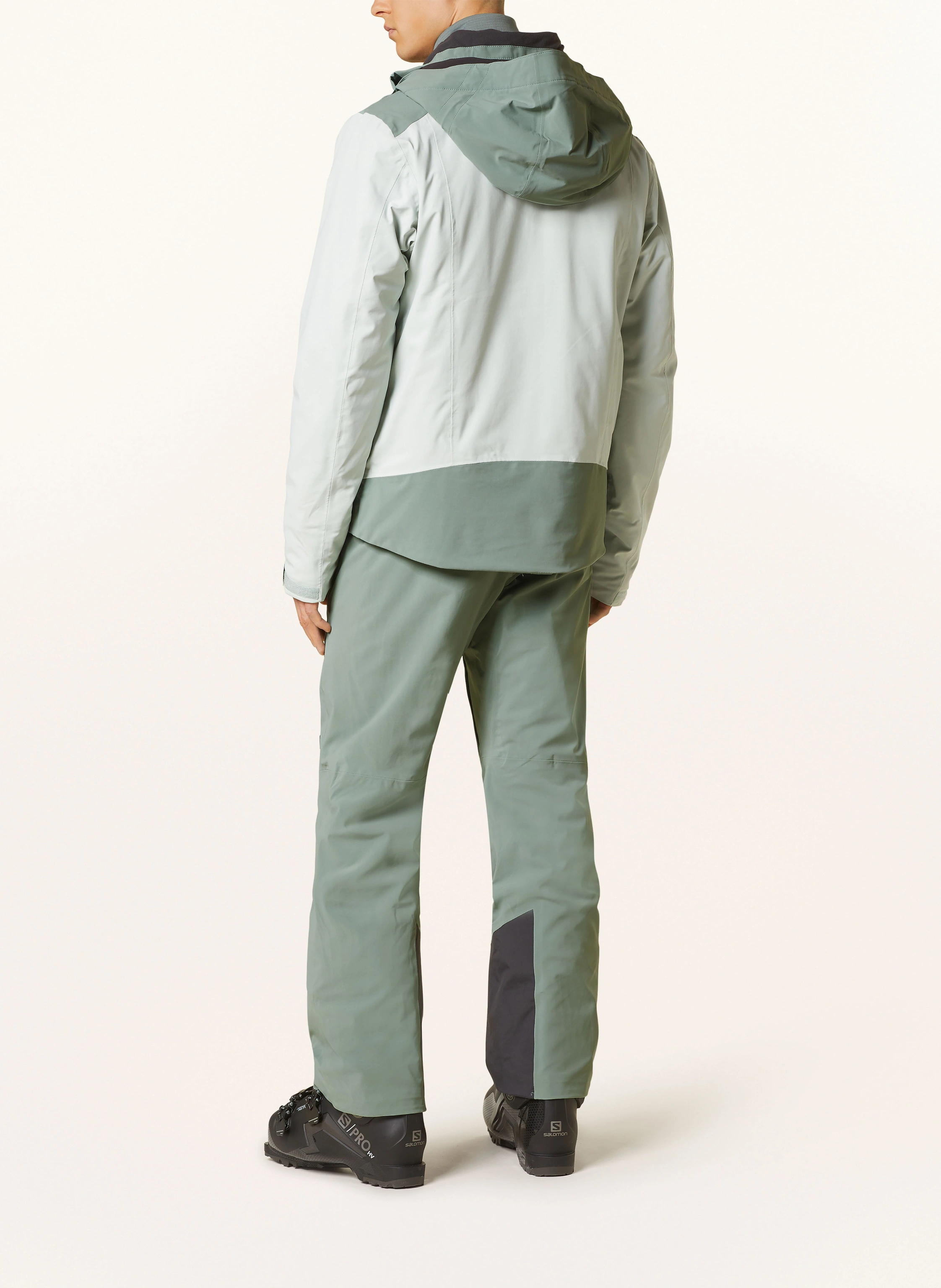 HELLY HANSEN Skihose RAPID