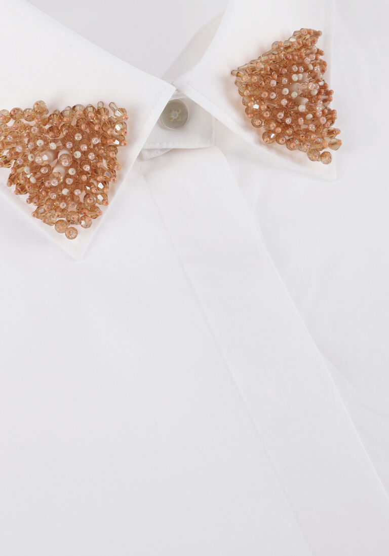 witte dorothee schumacher blouses pure power blouse