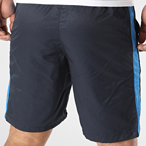 Short Jogging SH021 Bleu Marine