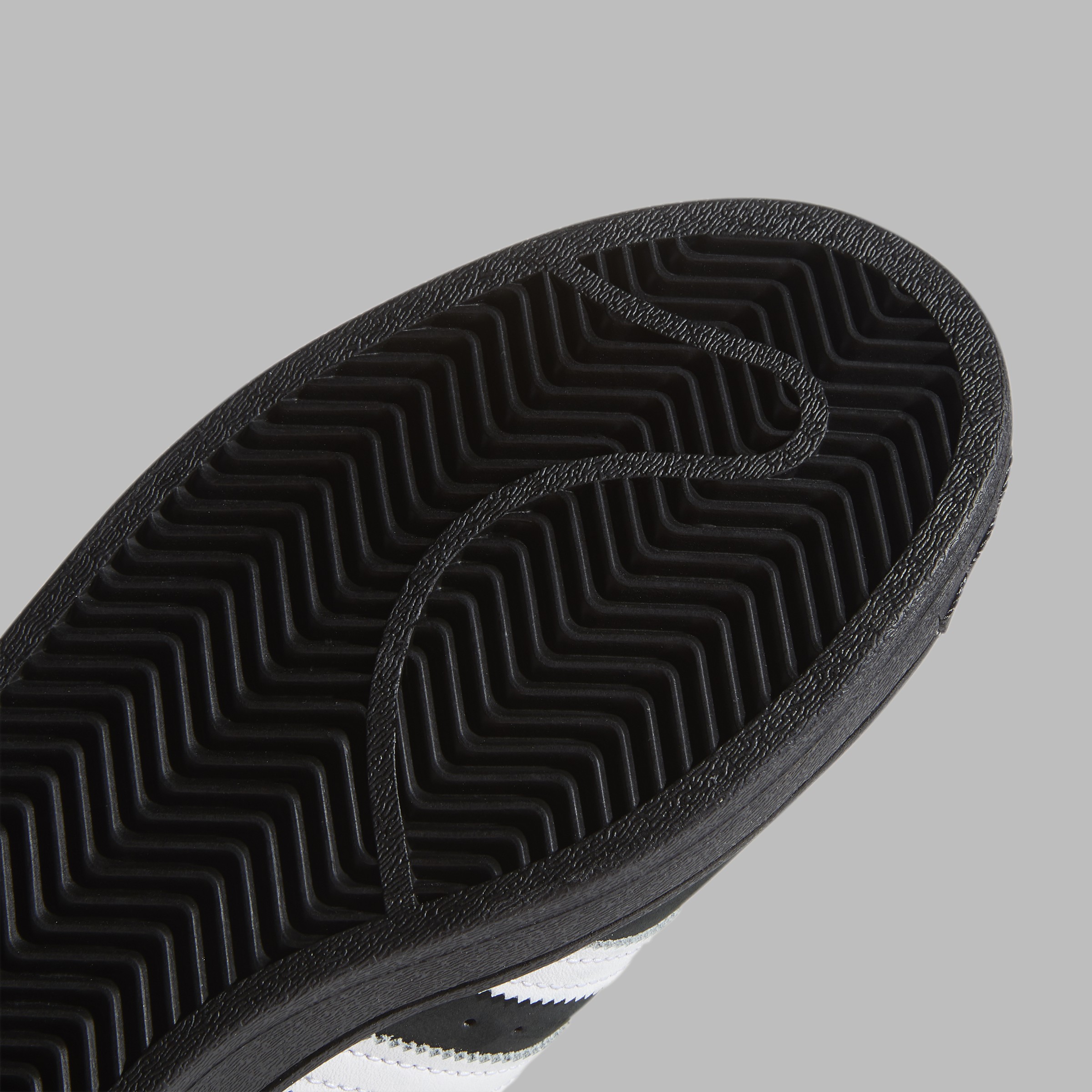Adidas Skateboarding Superstar ADV Black White Gold Metalic 5.5 US / 38 EU