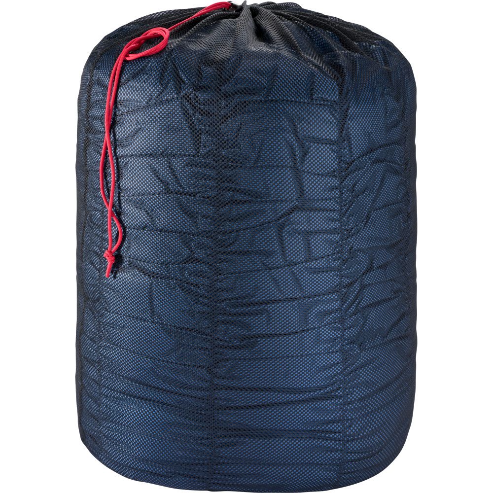 deuter Exosphere -10° Schlafsack streel fire