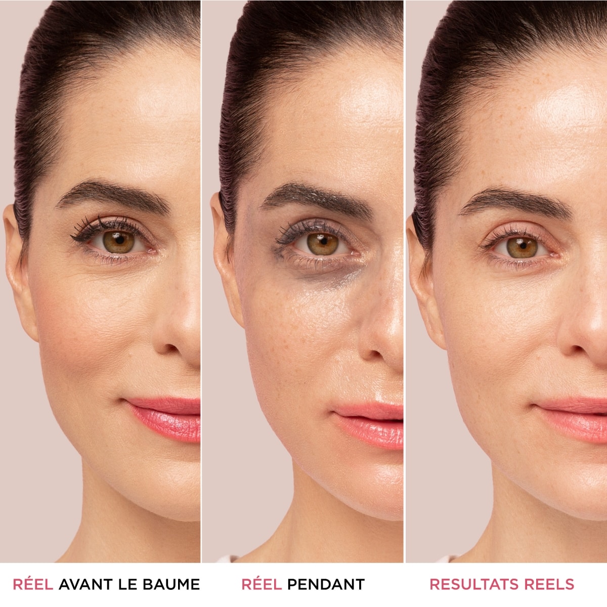 It Cosmetics Bye Bye Makeup™ Baume Démaquillant Fondant 3-en-1