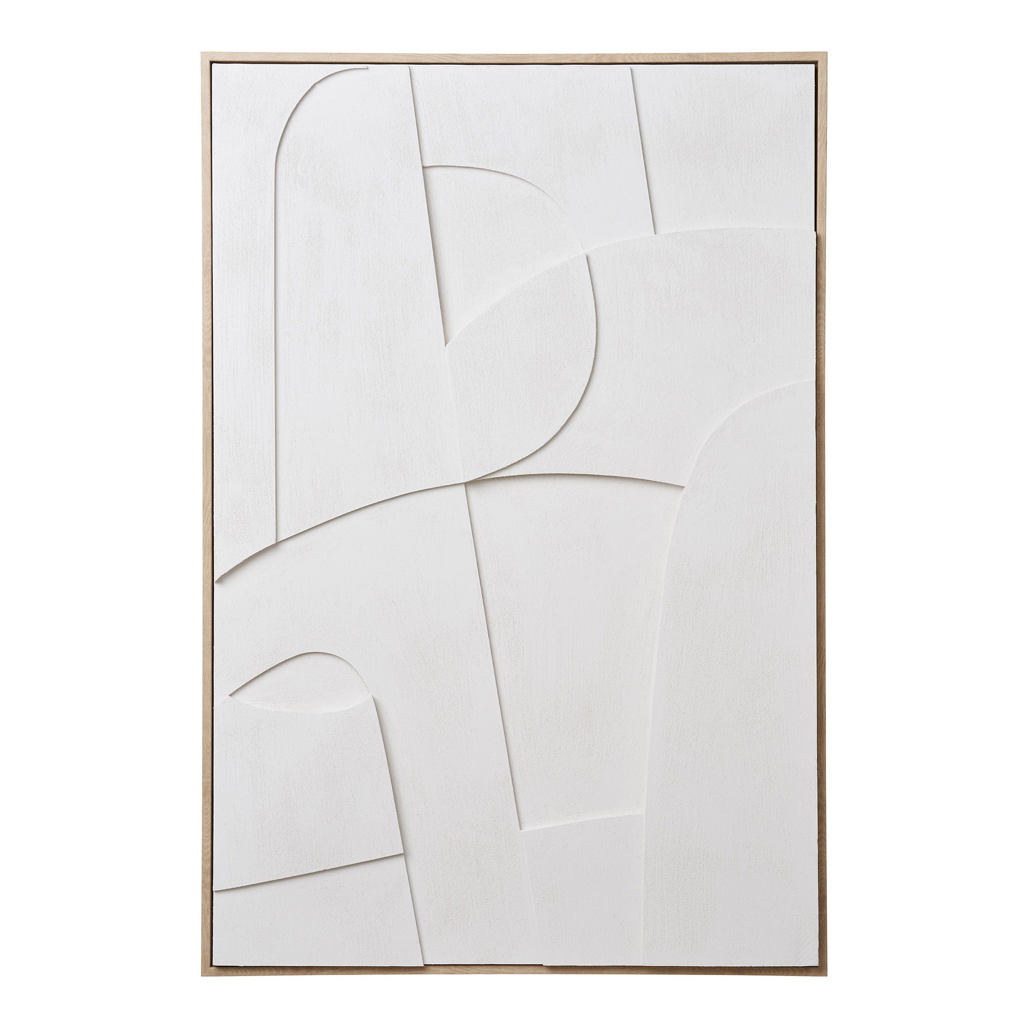 Madeline ReliÃ«f Wanddecoratie