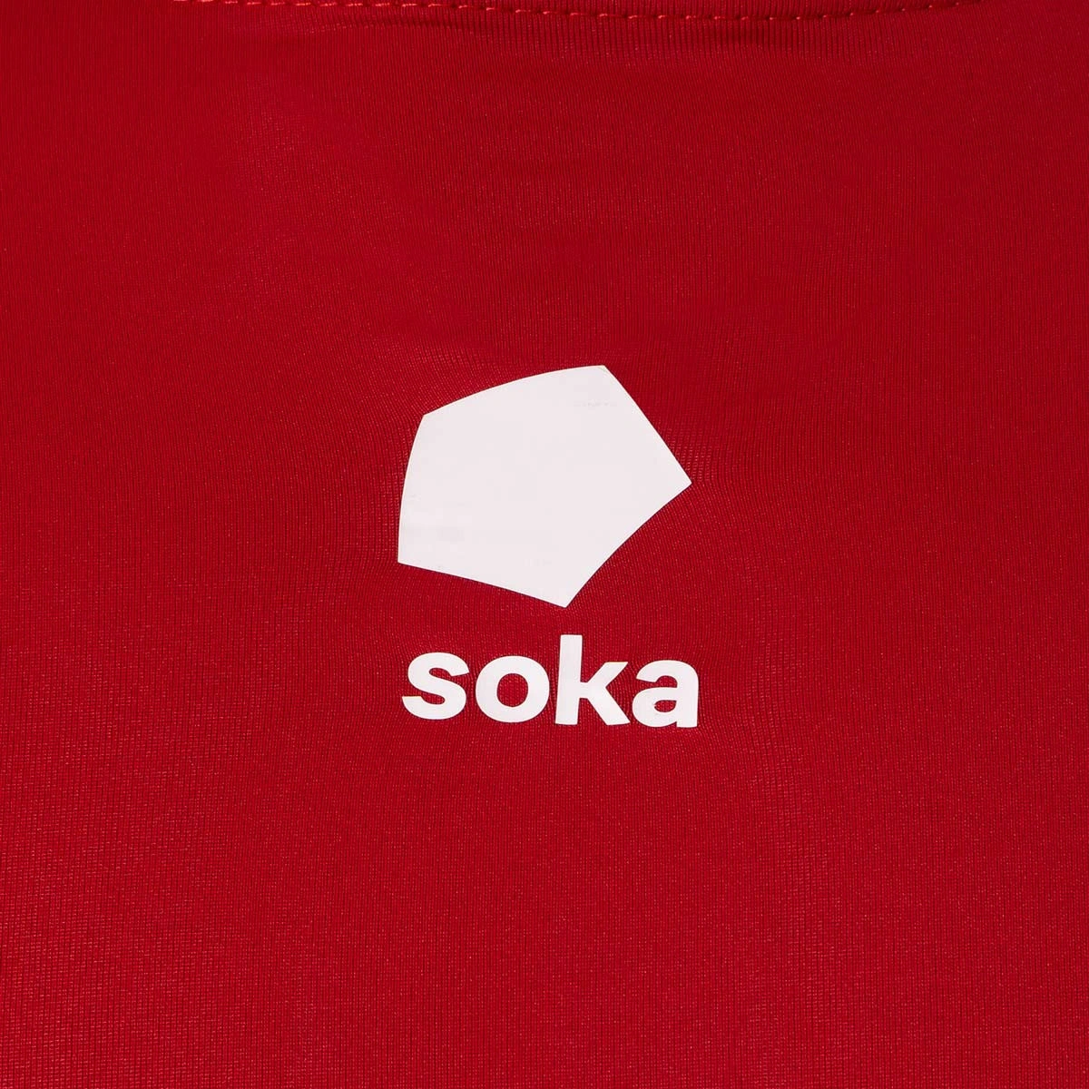 T-Shirt Soka Primeira Capa Soul m/l Criança