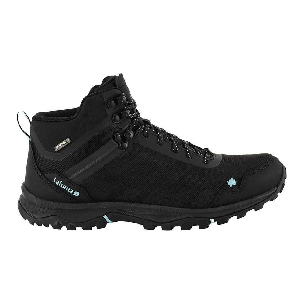 Lafuma ACCESS CLIM MID - Chaussures de randonné Femme black