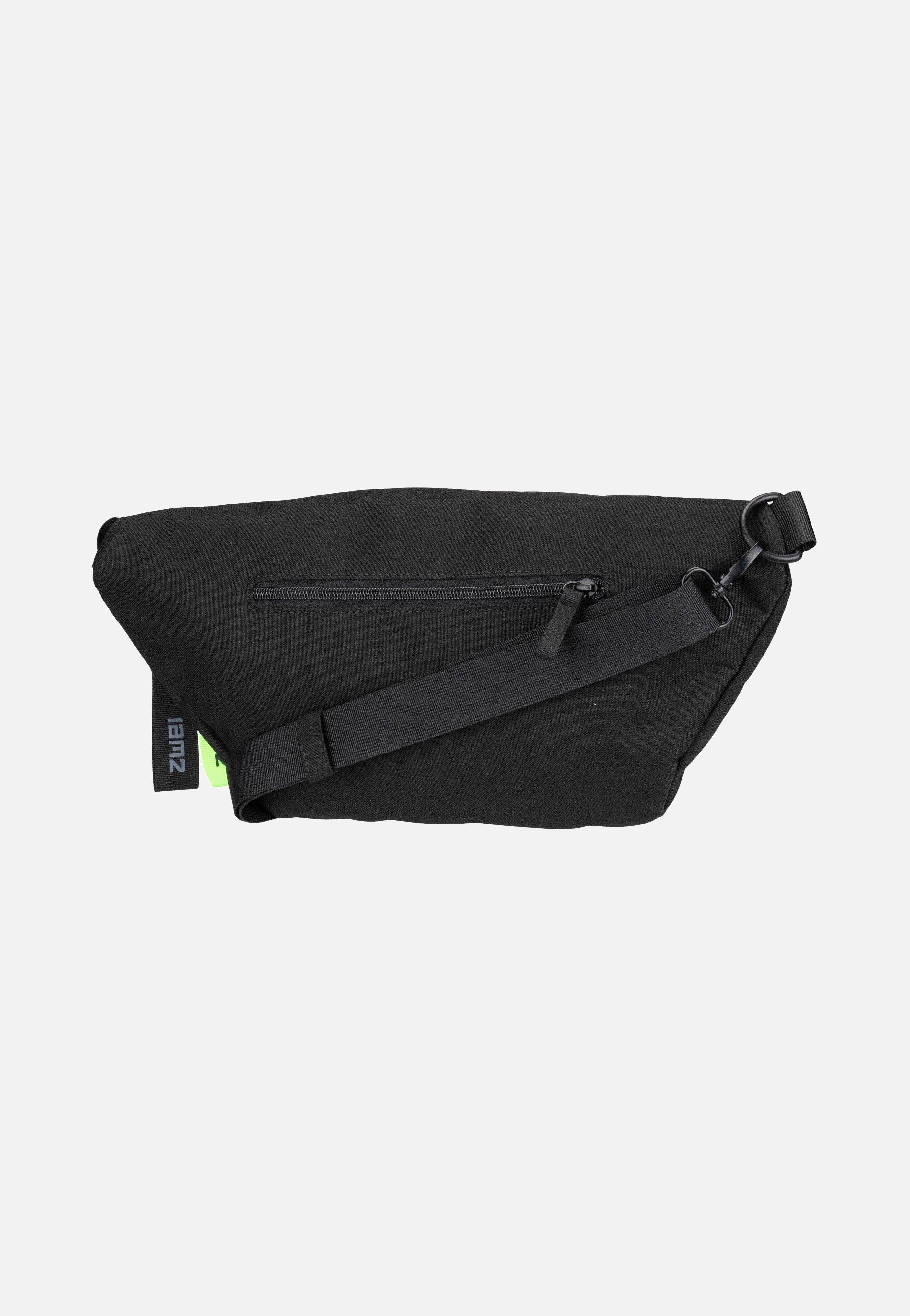 Alex ALH80 Black - Sling Bag