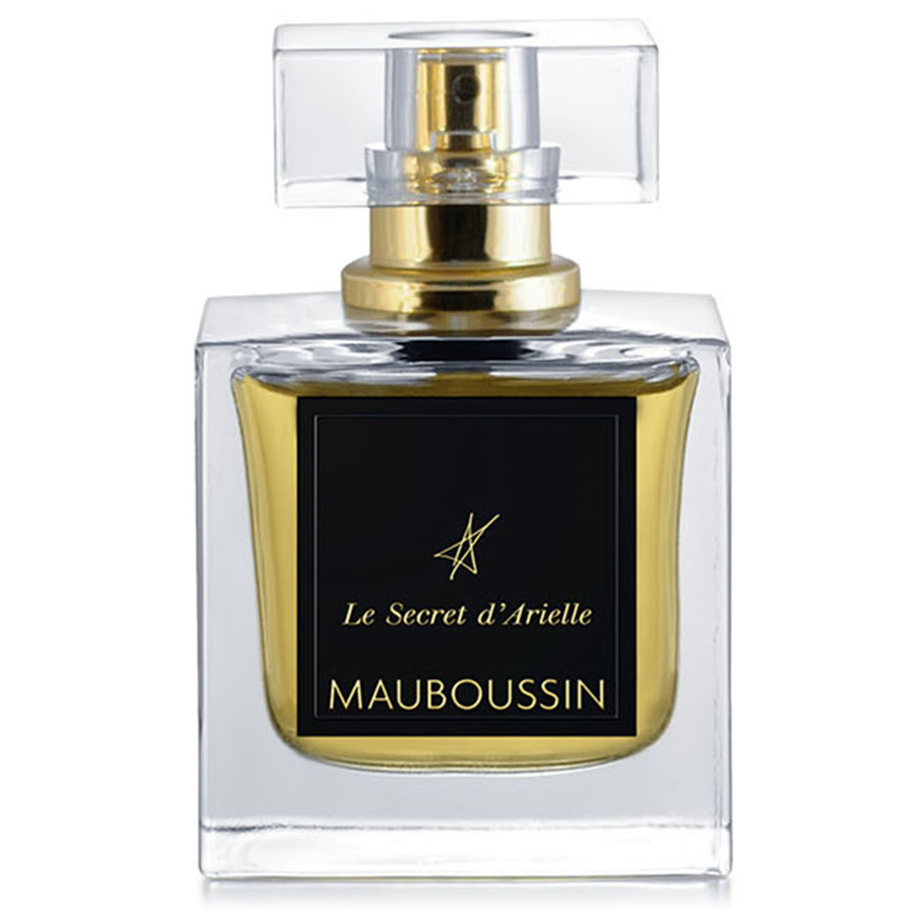 Mauboussin Eau de Parfum Le Secret d'Arielle - 50 ml