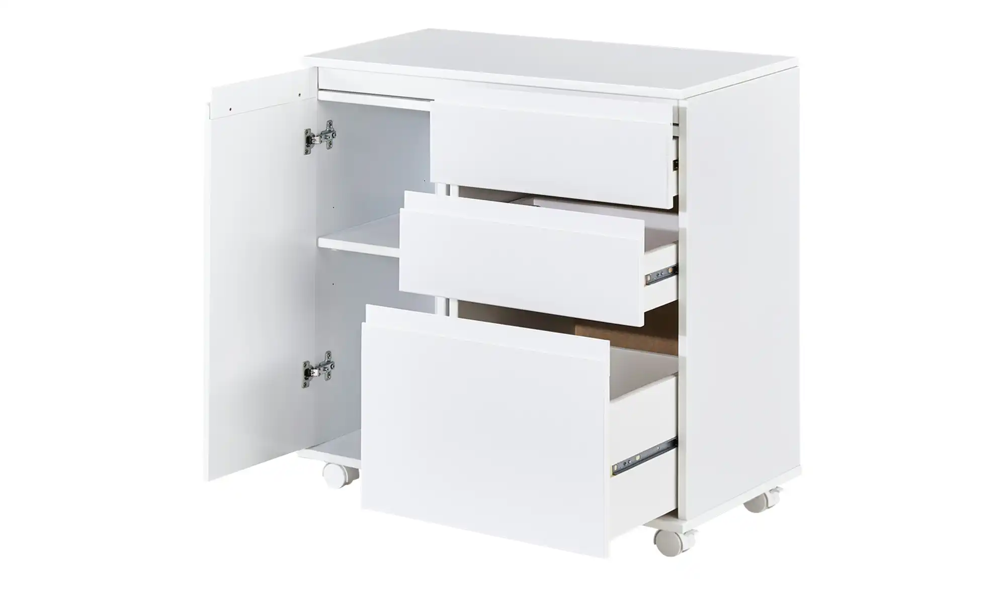 Mini-Office Losse 2
