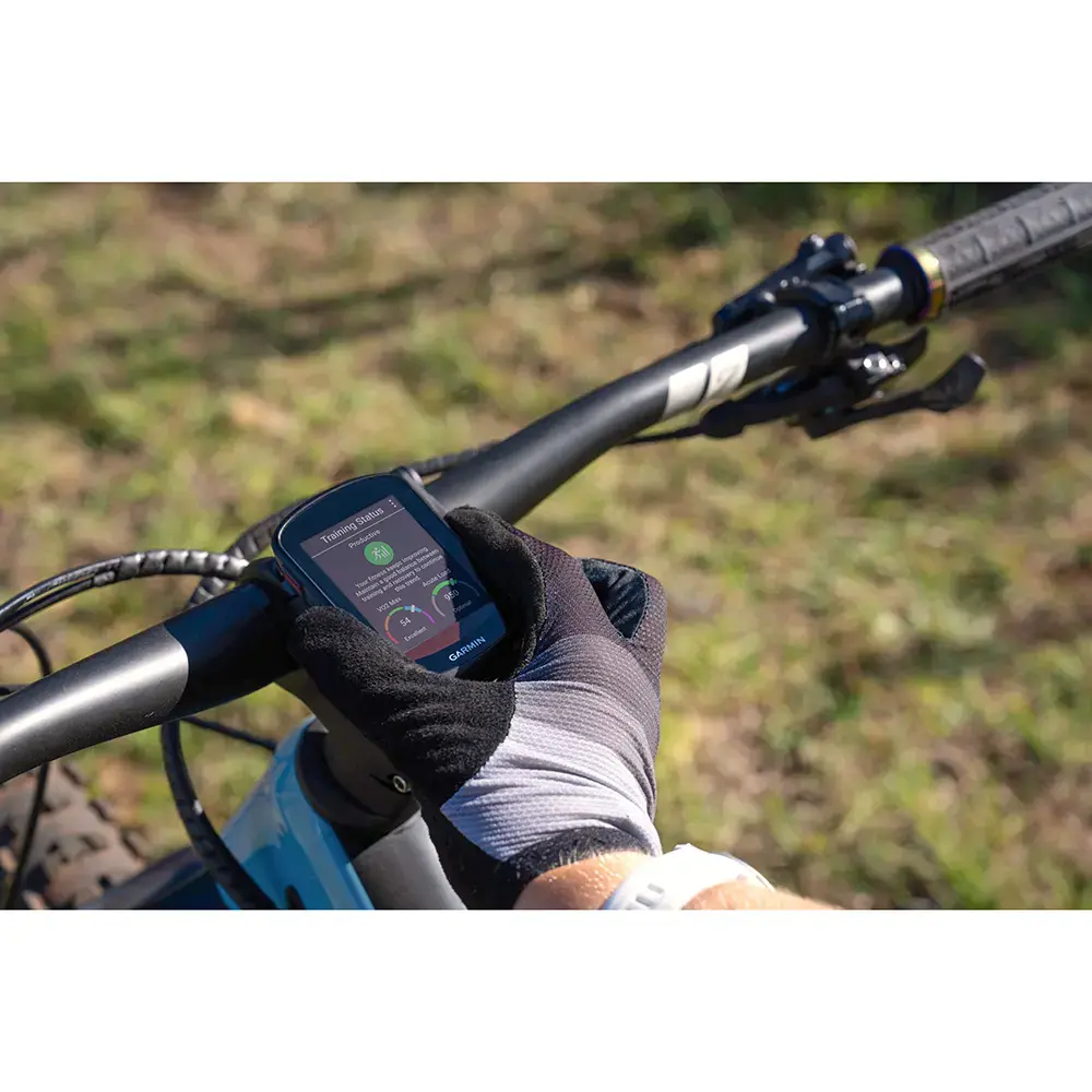 Garmin Edge 840 Bundel GPS Fietscomputer