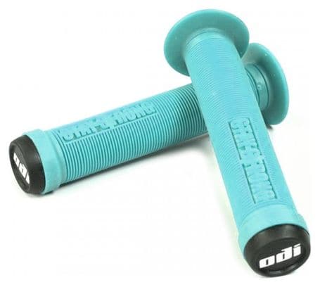 Paire de Grips Stay Strong Odi Lionheart Menthe