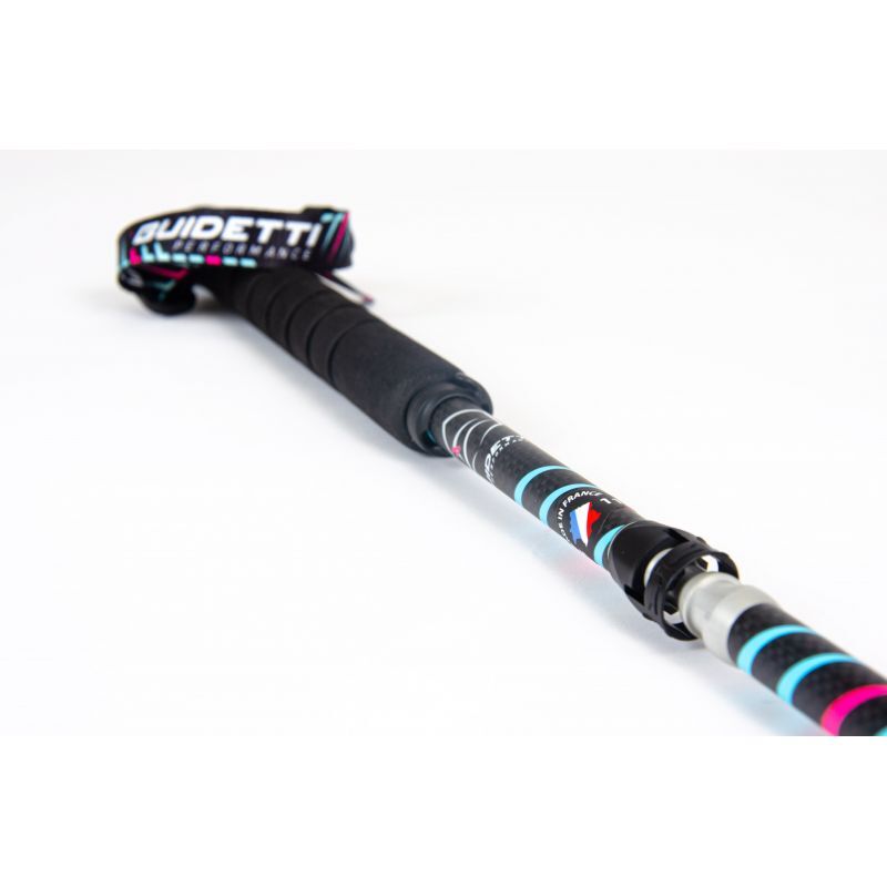 Platinium Aero Pulse - Bâtons trail