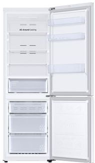 Samsung - RB34C670DWW - Koelkast - Wit - SpaceMax Technologie