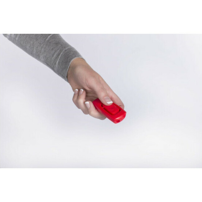 Sifflet clicker Whizzclick Clix pour éducation chien