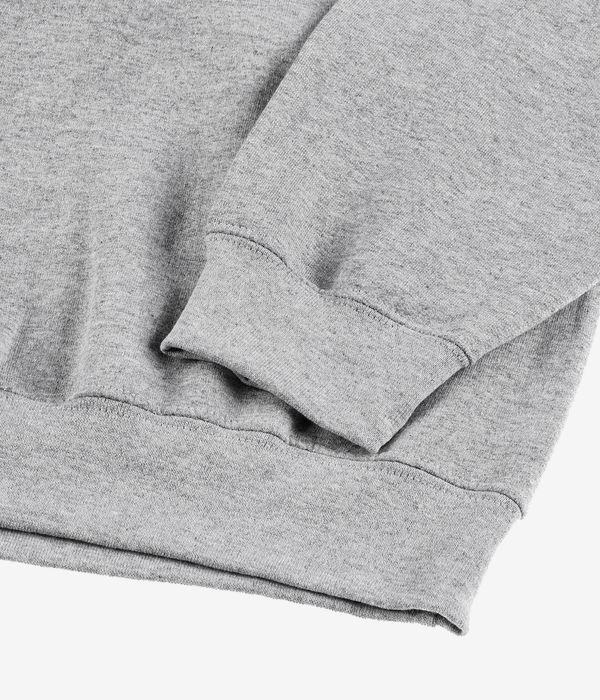 Thrasher Chains Sweatshirt (sport grey)