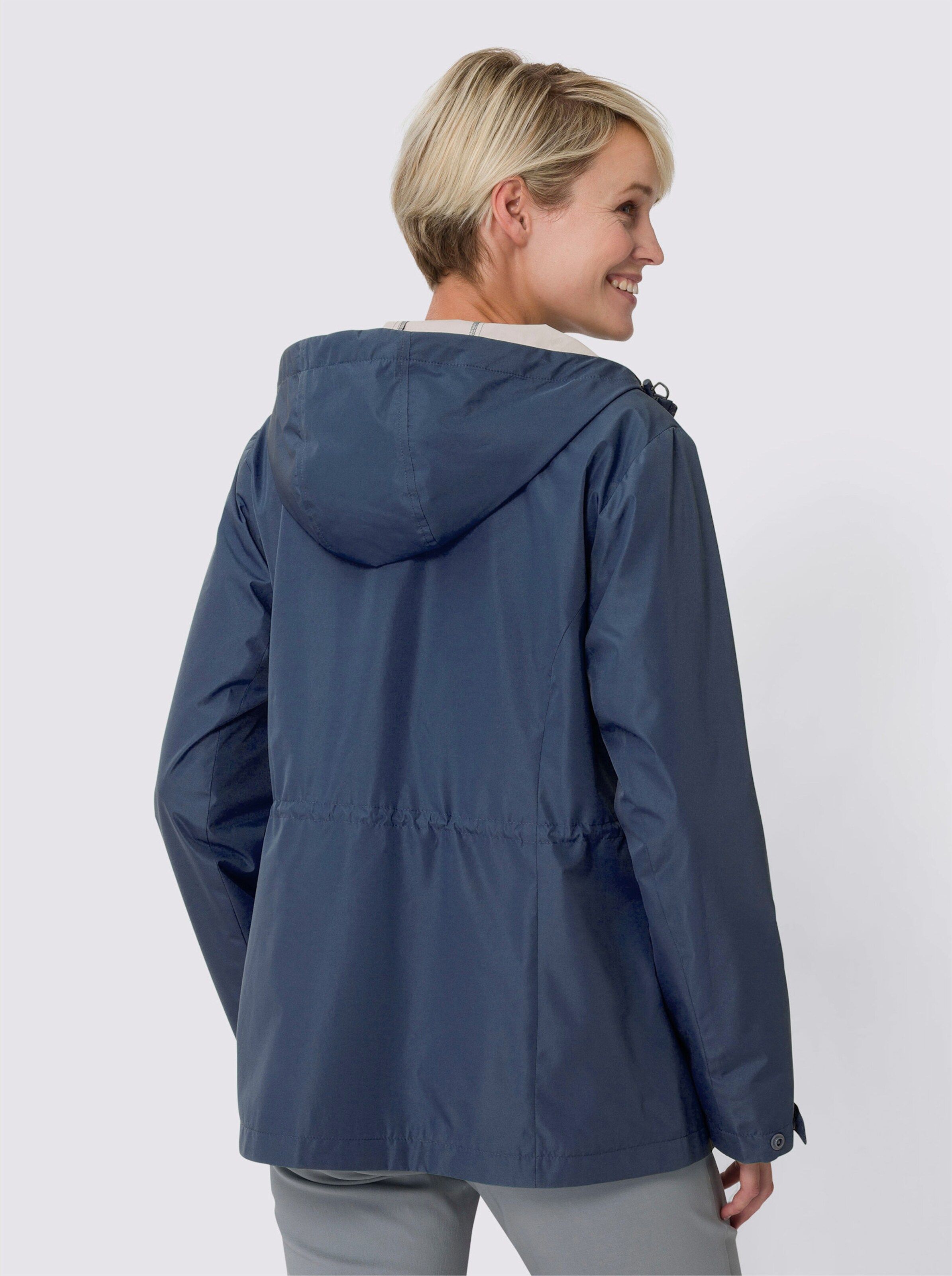 Regenjacke