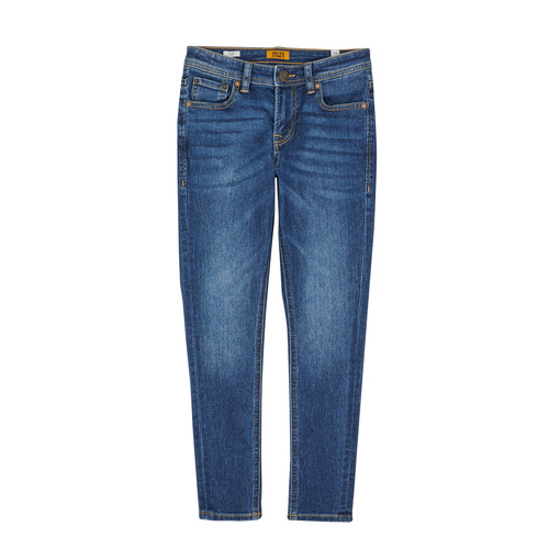 Jack & Jones - JJILIAM JJORIGINAL MF 070 JNR - Bleu