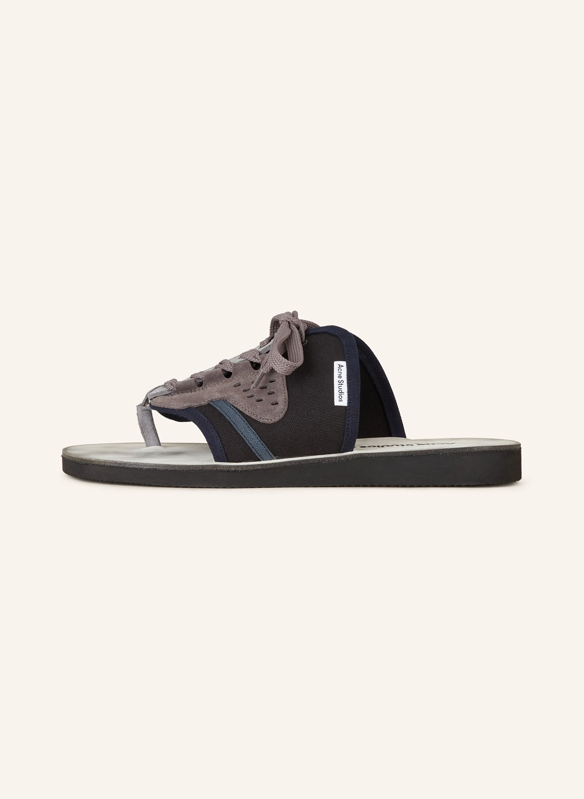 Acne Studios Zehentrenner