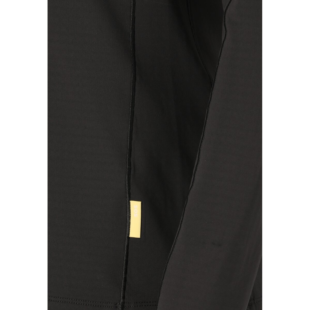 SOS Timberline Half Zip Mellemlag Dame