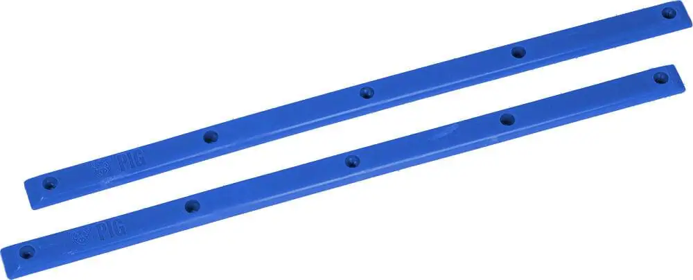 Pig Color Grind Rails | SkatePro