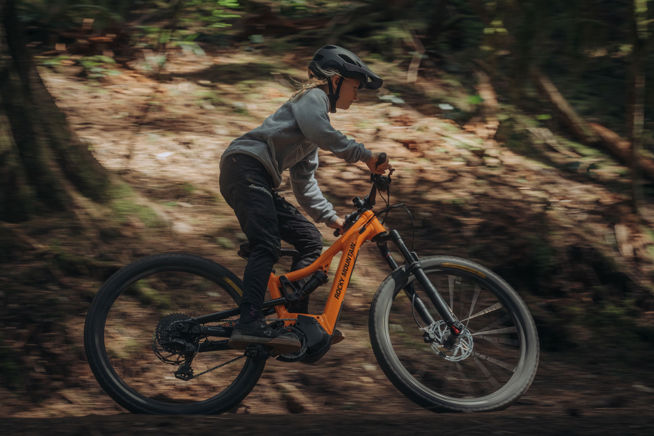 Rocky Mountain Reaper Powerplay 24