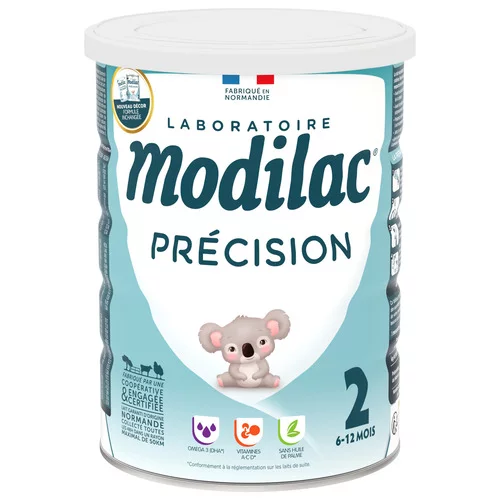 Modilac Precision 2 - 700g