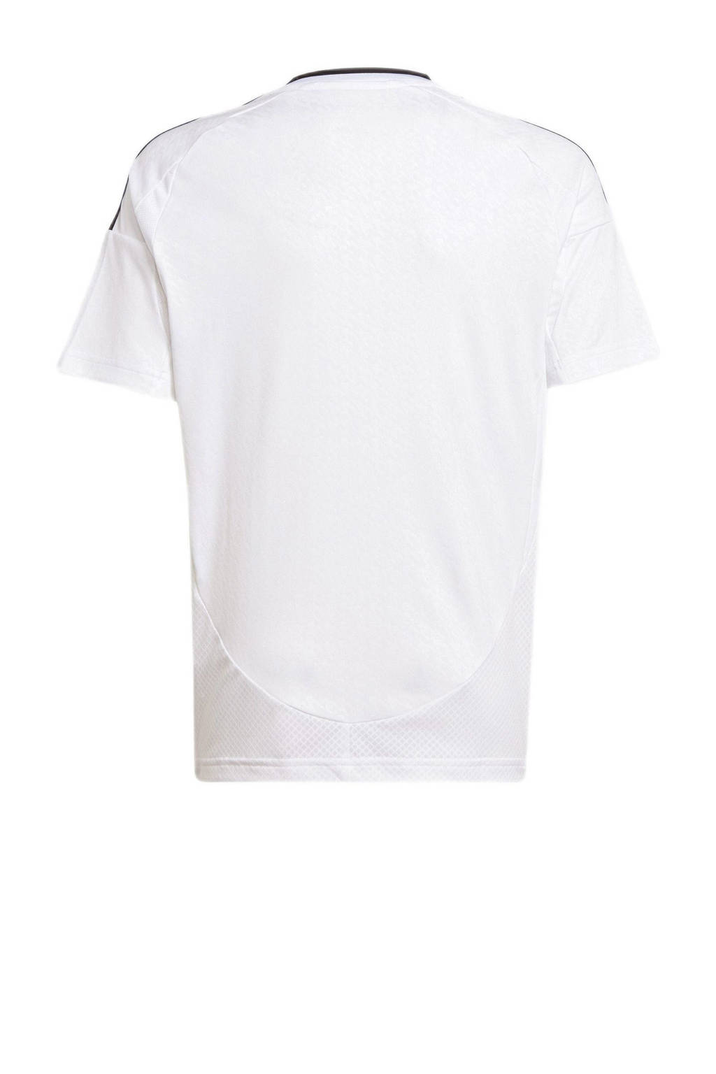 adidas Junior Real Madrid voetbalshirt thuis