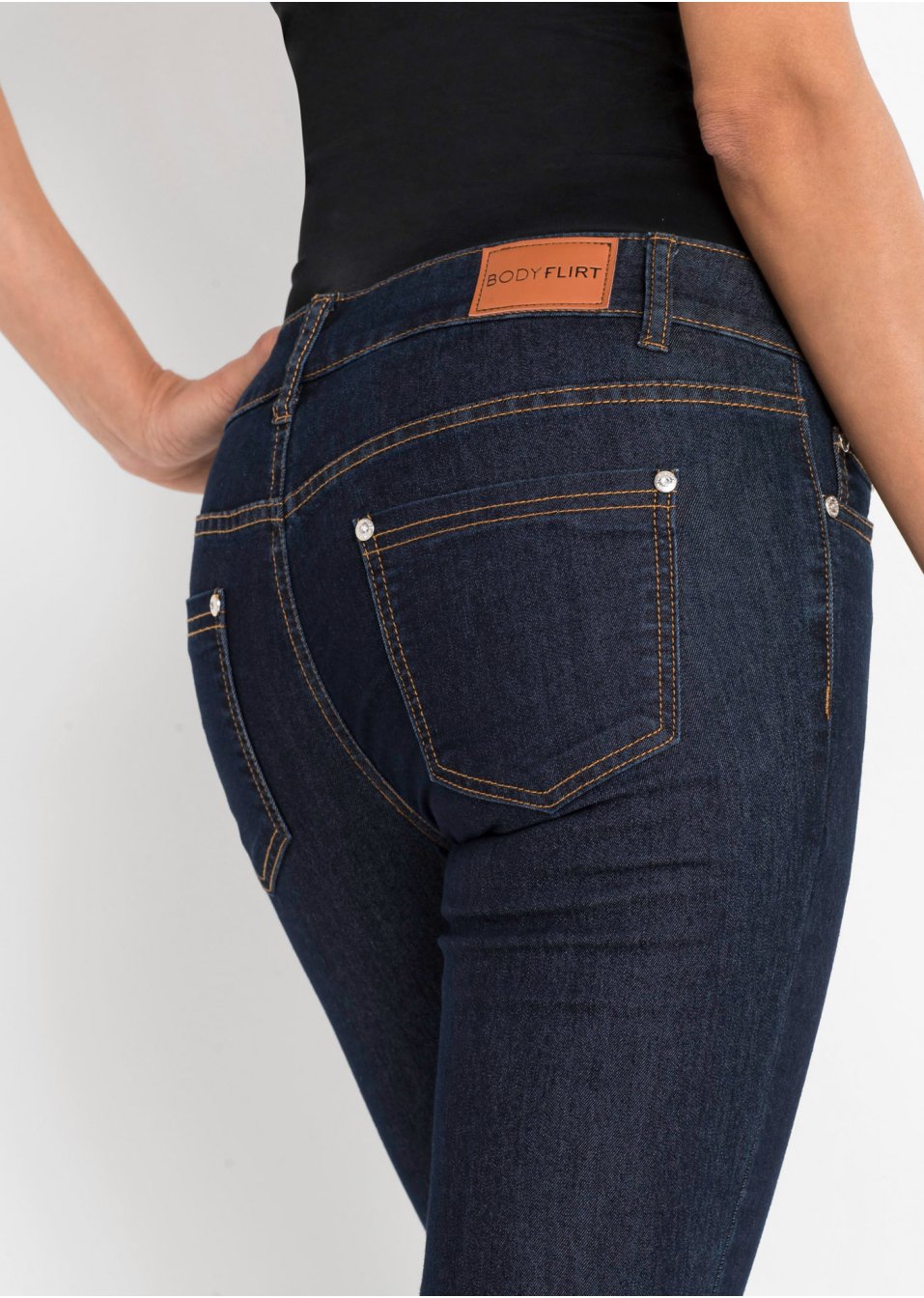 Jean Skinny