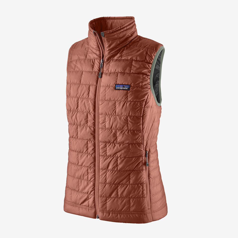 Damen-Nano-Puff-Weste